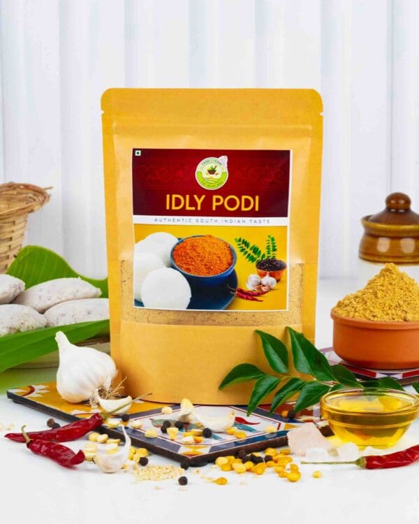 IDLI PODI (200g)
