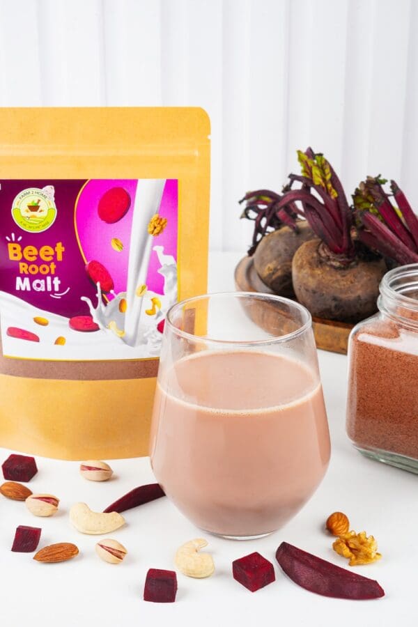 BEETROOT MALT - Image 2