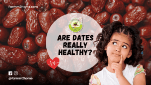 Read more about the article 20 Health Benefits Of Dates, Date Recipes & How We Can Benefit From Them