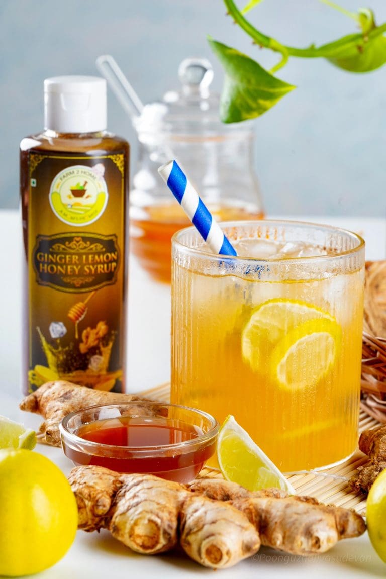 Paruthi Paal Mix 250g Farm 2 Home