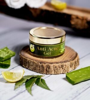 ANTI ACNE GEL (60g)