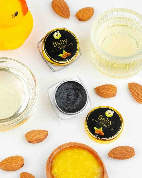 ORGANIC BABY KAJAL (5g) - Image 3