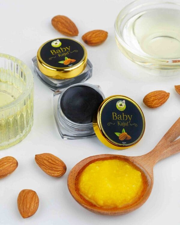 ORGANIC BABY KAJAL (5g) - Image 2