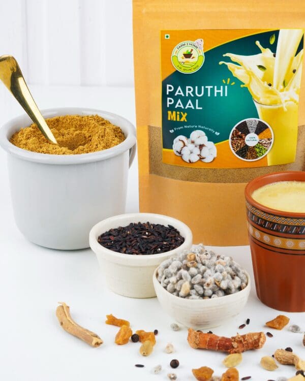 PARUTHI PAAL MIX (250g) - Image 3