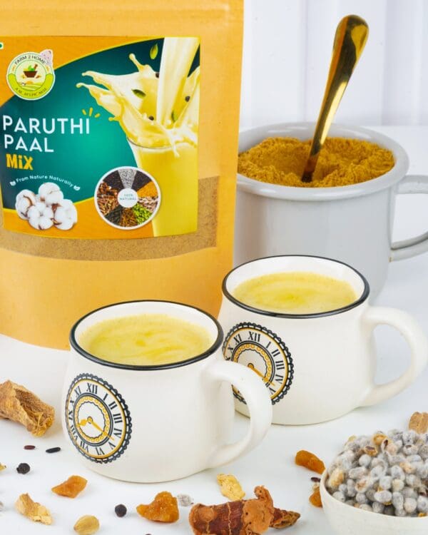 PARUTHI PAAL MIX (250g) - Image 2