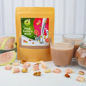 PINK GUAVA MALT (250g)