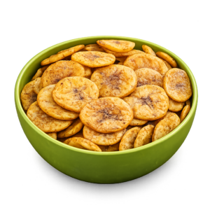 NENDRAN BANANA CHIPS (250g)