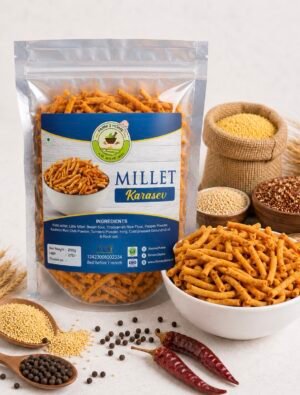 MILLET KARASEV (250g)